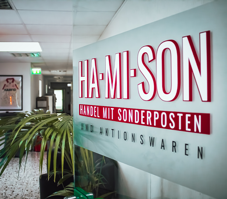 HAMISON GmbH
